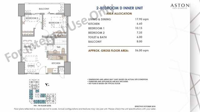 San Isidro, Pasay, Condo For Sale San Isidro, Pasay, Condo For Sale