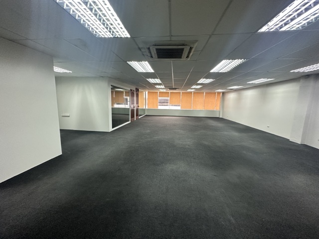 Clark, Mabalacat, Office For Rent