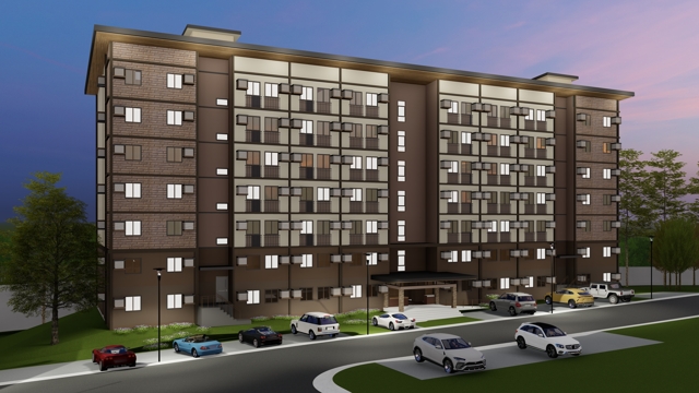 Lumbia, Cagayan De Oro, Condo For Sale