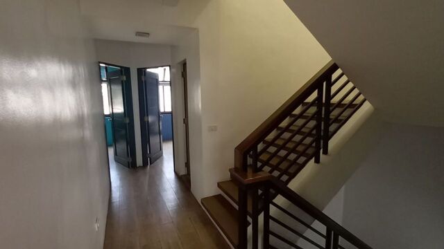 Ugong, Pasig, Townhouse For Rent