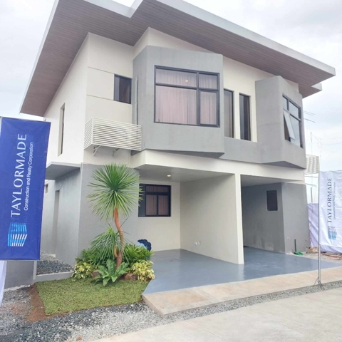 Pantok, Binangonan, House For Sale