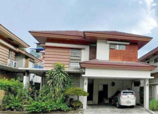 Banawa, Cebu, House For Sale