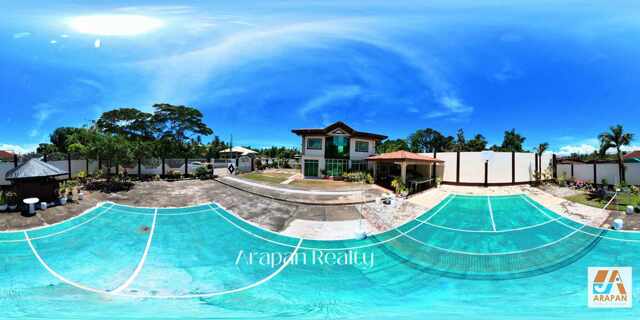 Aplaya, Digos, House For Sale