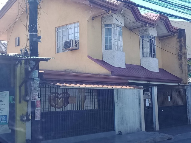 Santa Lucia, Pasig, House For Sale