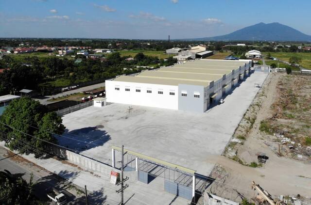 Calulut, San Fernando, House For Rent