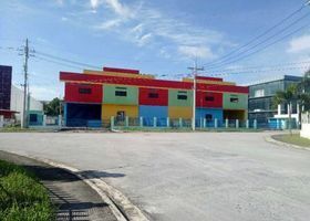 San Francisco, Binan, House For Rent