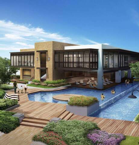 Pasig, Condo For Sale