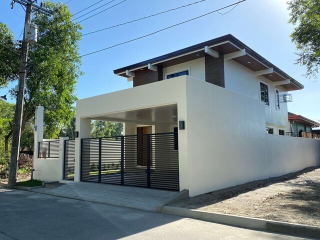 Telabastagan, San Fernando, House For Rent