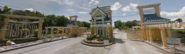 Telabastagan, San Fernando, Lot For Sale