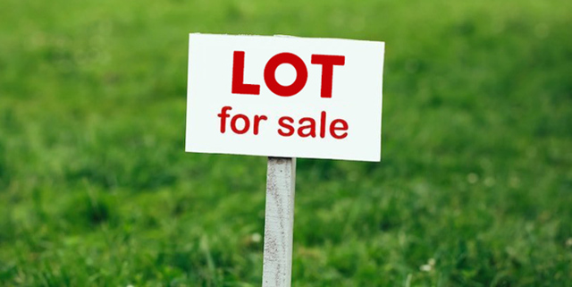 Telabastagan, San Fernando, Lot For Sale