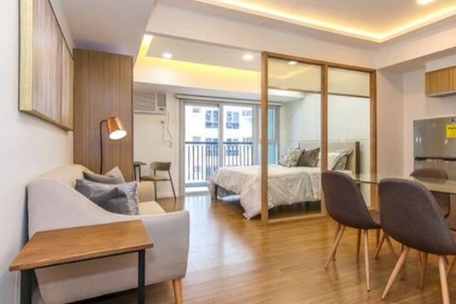 Fort Bonifacio, Taguig, Property For Rent