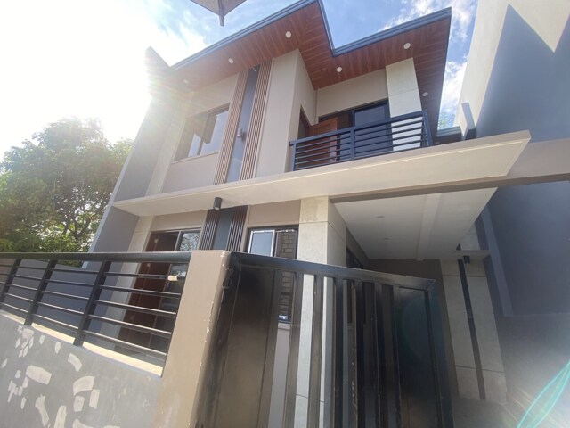 Amparo, Caloocan, House For Sale