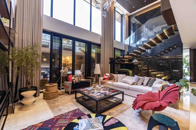 Valle Verde 2, Valle Verde,pasig, House For Sale