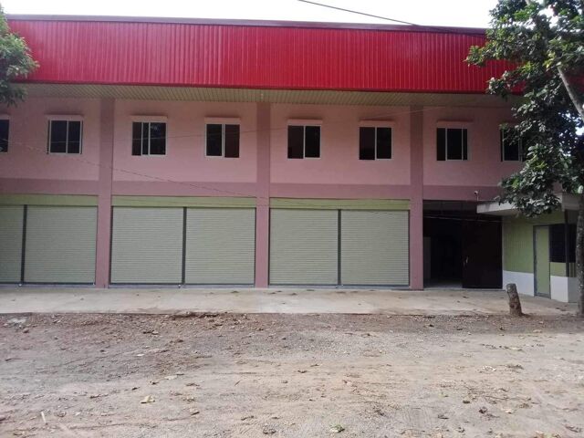 Poblacion, Kidapawan, Office For Sale