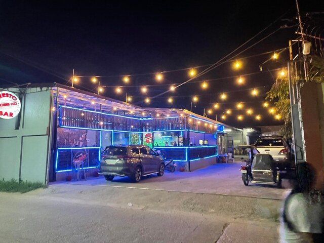 Sindalan, San Fernando, House For Rent