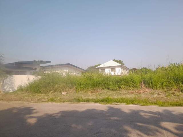 Dolores, San Fernando, Lot For Sale