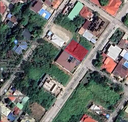 Dolores, San Fernando, Lot For Sale