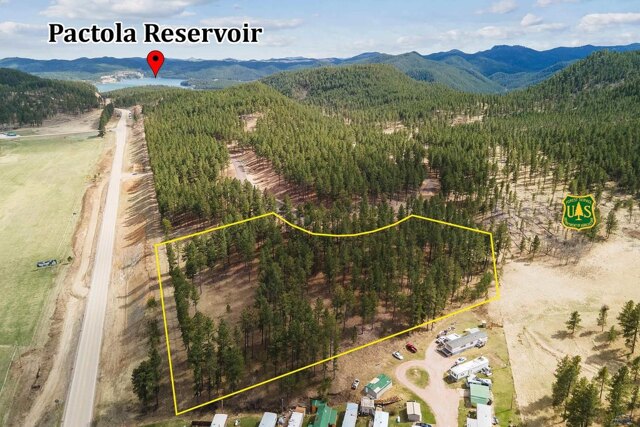 Angler Dr, Rapid City, Plot For Sale