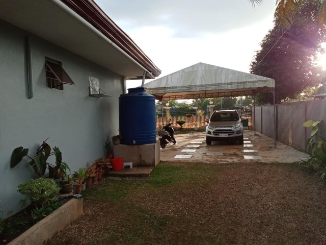 Tabalong, Dauis, Villa For Sale