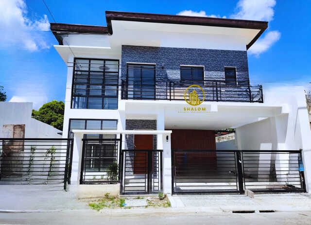 Talon Dos, Las Pinas, House For Sale