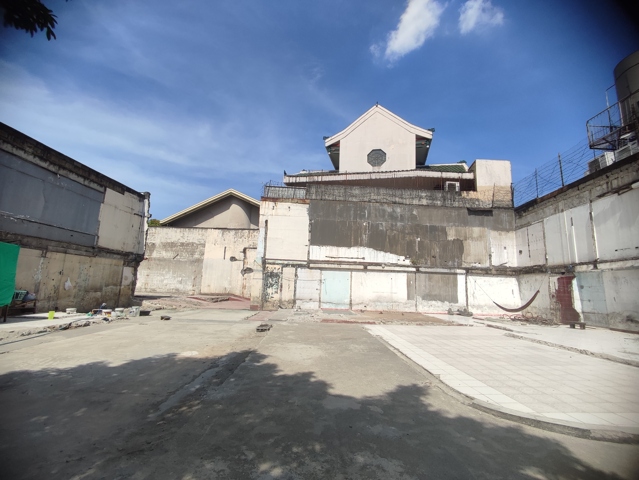 Malate, Manila, Lot For Sale