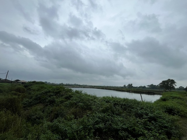 Bangcu, Bamban, Lot For Sale