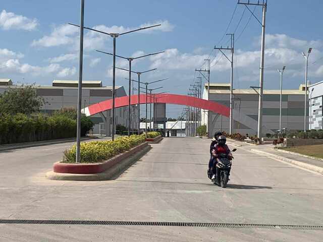 San Agustin, San Rafael, House For Rent San Agustin, San Rafael, House For Rent