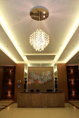 Cebu Business Park, Cebu, Property For Rent