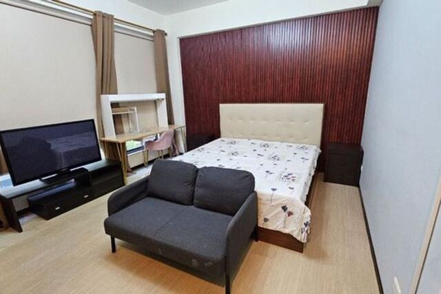 Greenhills, San Juan, Townhouse For Rent