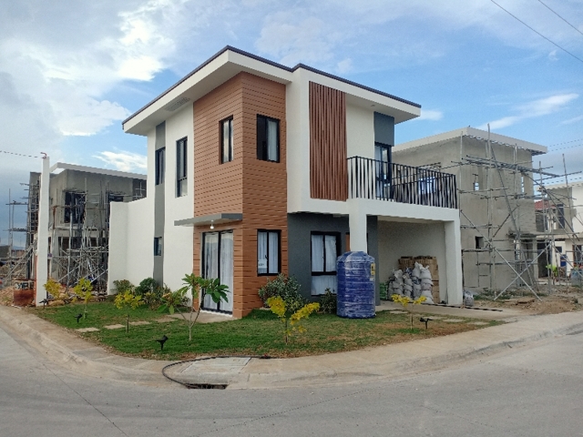 Babag, Lapu-lapu, House For Sale