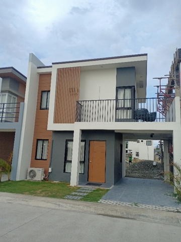 Babag, Lapu-lapu, House For Sale