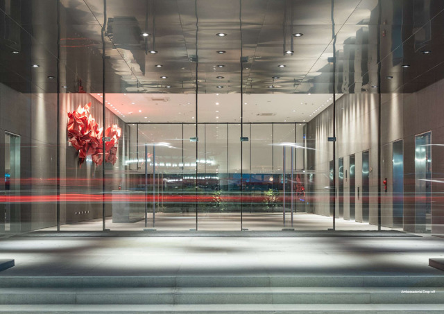 Legazpi Village, Makati, Office For Rent