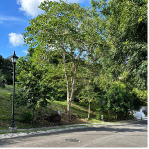 Carmen, Silang, Lot For Sale