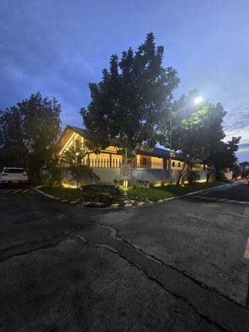 B.f. Homes, Paranaque, House For Sale