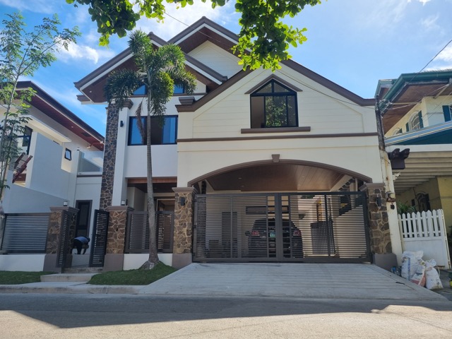 San Isidro, Cainta, House For Sale