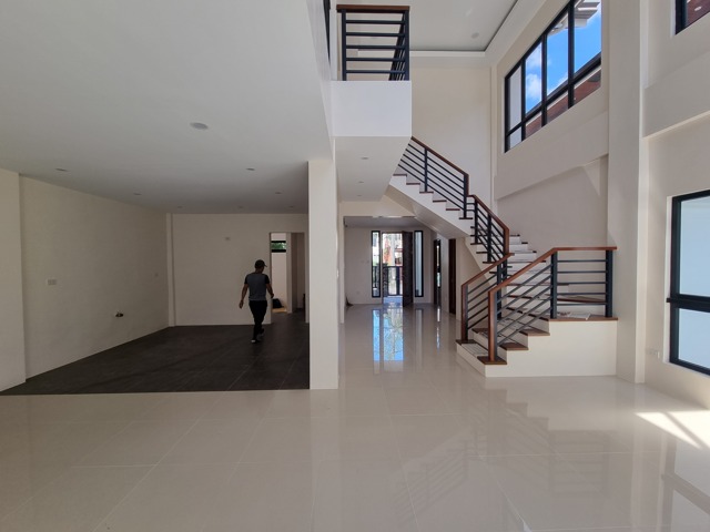 San Isidro, Cainta, House For Sale