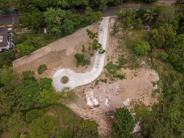 La Vista, Quezon, Lot For Sale