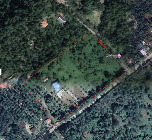 Tala, Orani, Lot For Sale