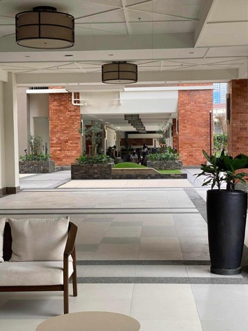 Kapitolyo, Pasig, Condo For Sale