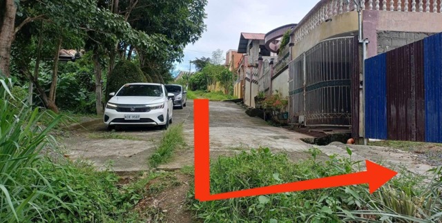 Cabantian, Davao, Lot For Sale