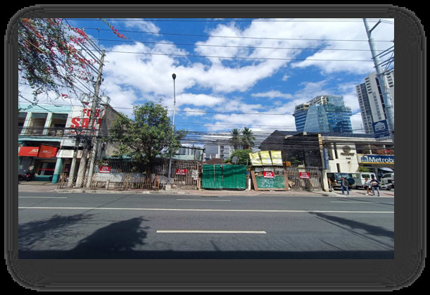 San Antonio, Makati, Lot For Sale