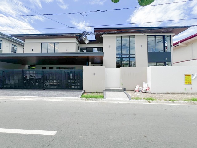 B.f. Homes, Paranaque, House For Sale