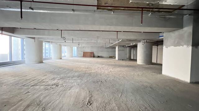 Ayala Avenue, Makati, Office For Sale