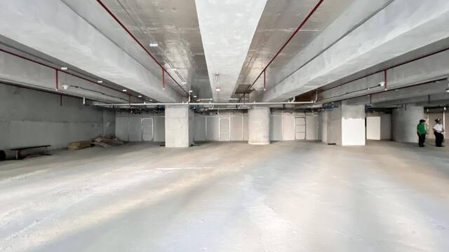 Ayala Avenue, Makati, Office For Sale