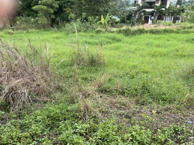 Iruhin West, Tagaytay, Lot For Sale