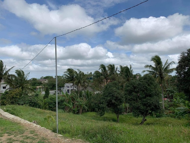 Pasong Langka, Silang, Lot For Sale