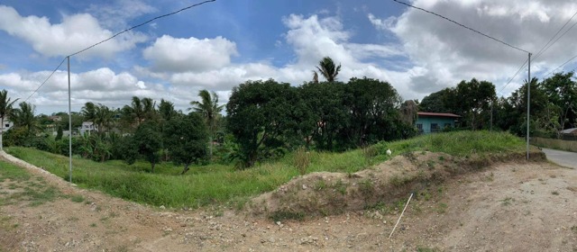 Pasong Langka, Silang, Lot For Sale