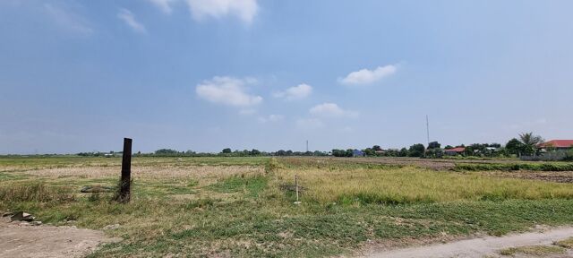 Baliti, Arayat, Lot For Sale