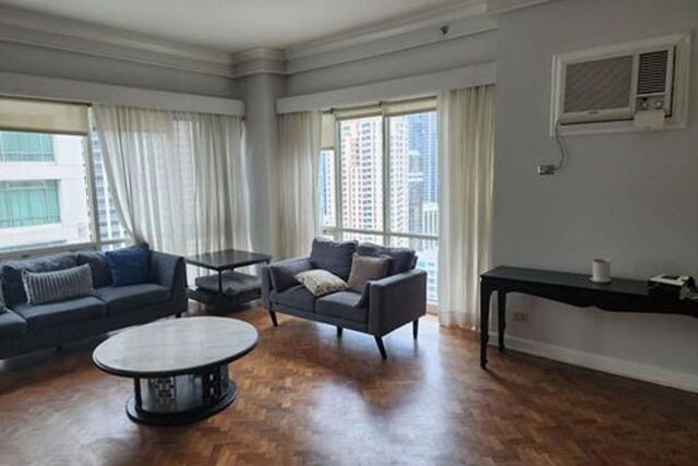 Salcedo Village, Makati, Property For Rent