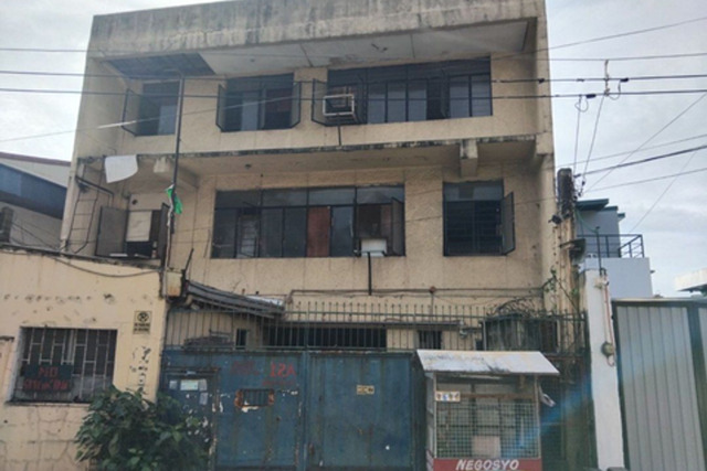 Pasong Tamo, Quezon, House For Rent